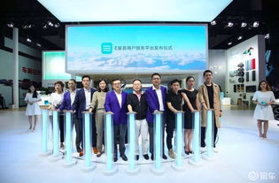 服務(wù)進階的天際汽車，能否在新勢力造車?yán)Ь持心媪鞫? class=